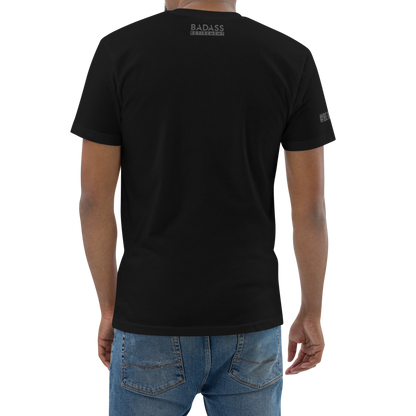 Carpe Retirement Fitted Shirt | Version 2